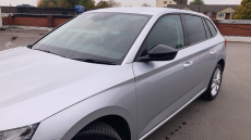 Skoda Scala 1.0 TSI SE L 5dr Petrol Hatchback